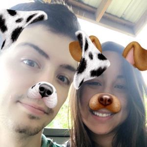 Meet your Posher, Ann